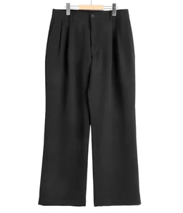 TUCKED PANTS 2251-PT20-095